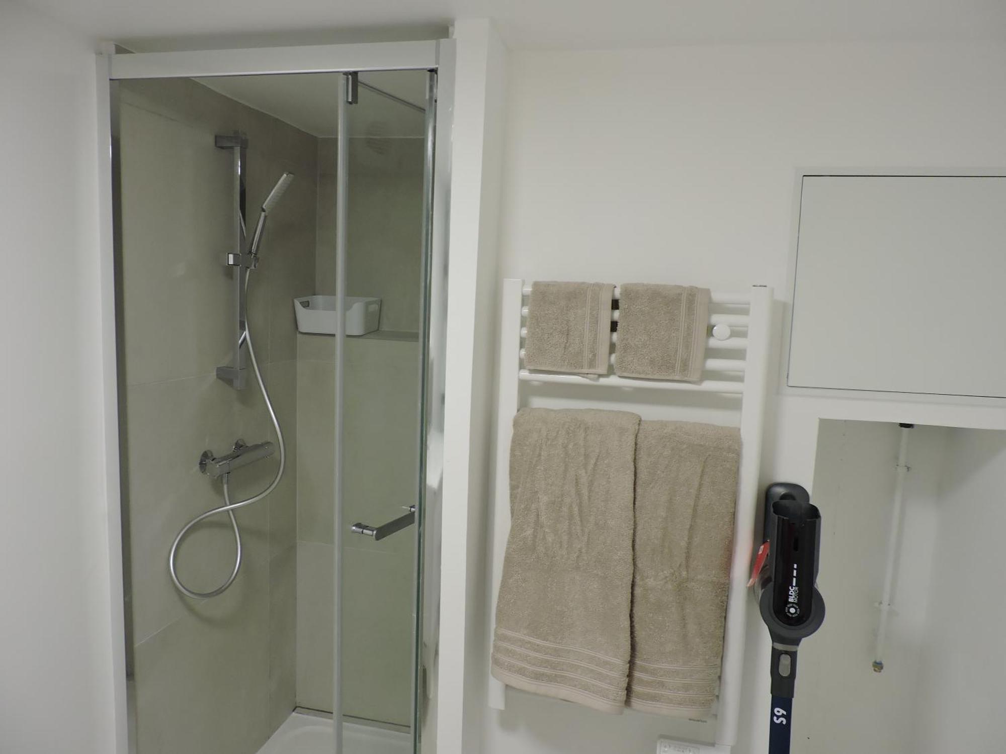 Charmant Appartement A Herblay Centre, Proche Gare, 22 Min De Paris St Lazare Exteriör bild